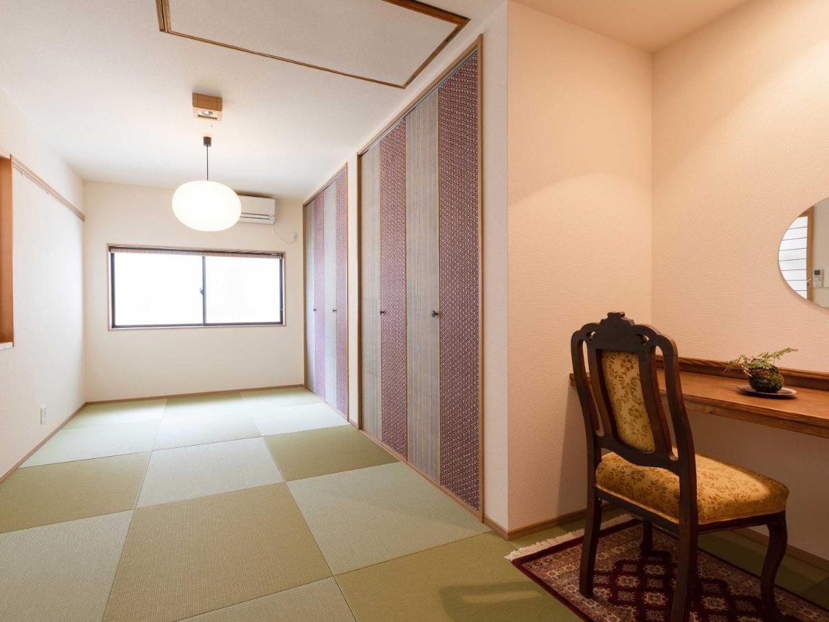Kyoisuke Mukadeyacho Quioto Exterior foto