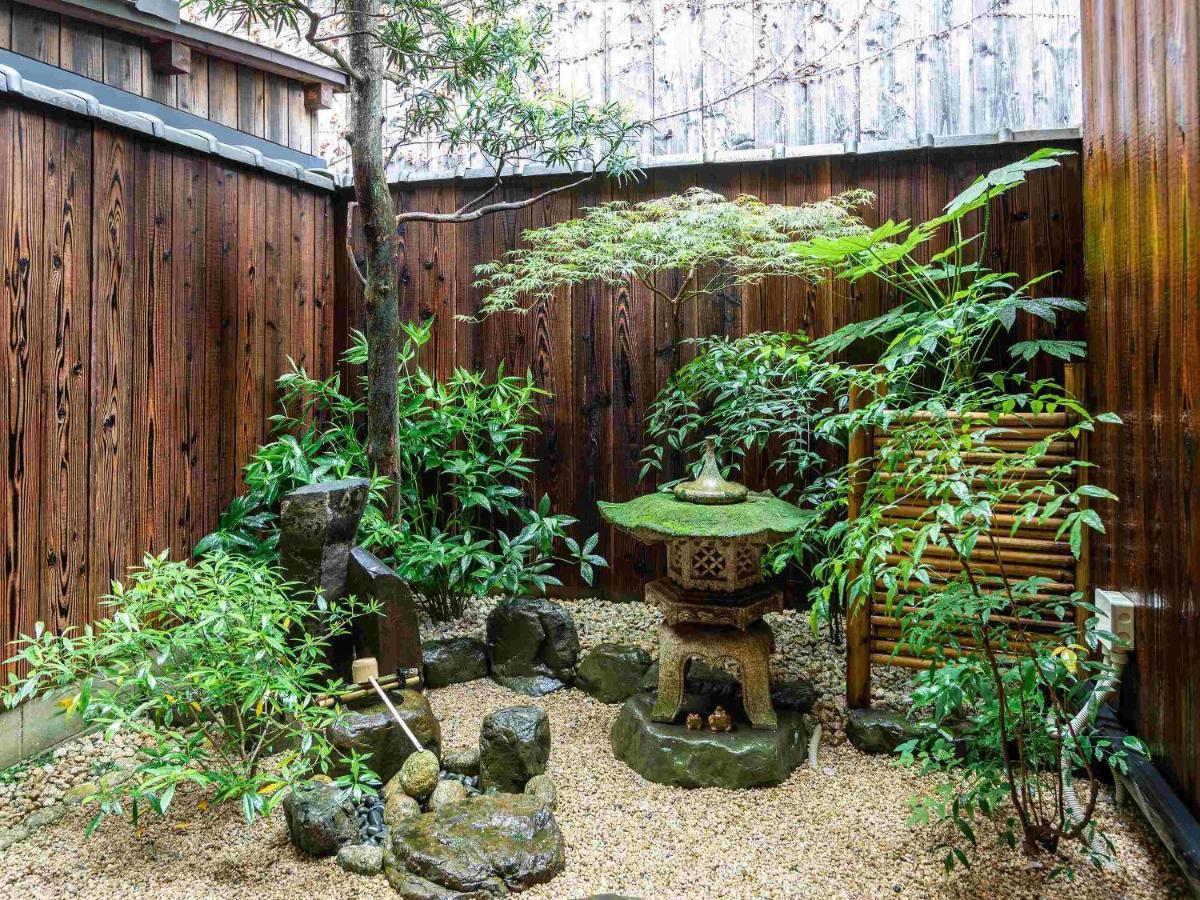 Kyoisuke Mukadeyacho Quioto Exterior foto